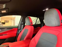 
										2024 Chevrolet Blazer EV Rs Eawd full									