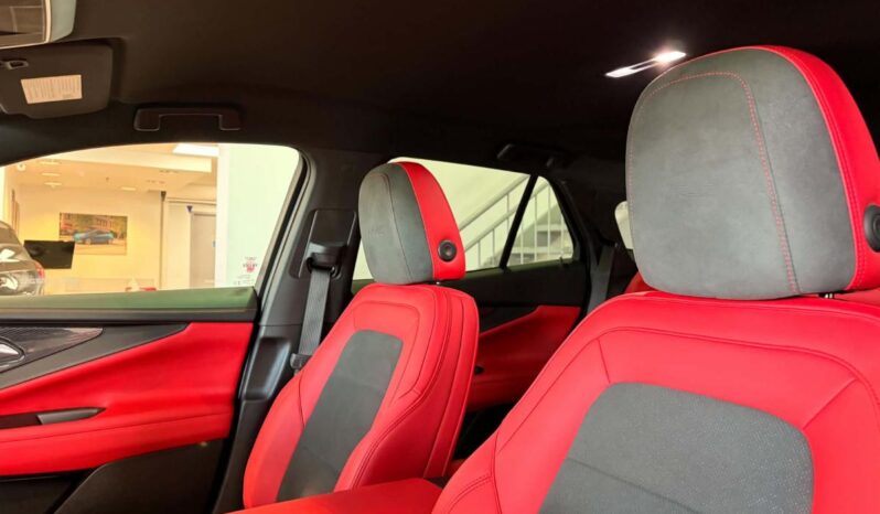 
								2024 Chevrolet Blazer EV Rs Eawd full									