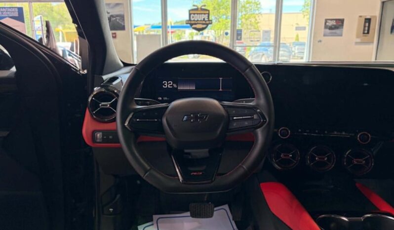
								2024 Chevrolet Blazer EV Rs Eawd full									