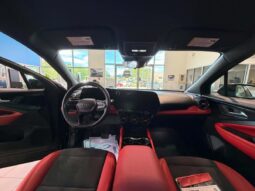 
										2024 Chevrolet Blazer EV Rs Eawd full									