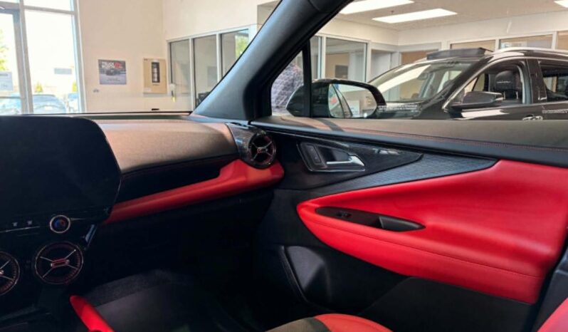 
								2024 Chevrolet Blazer EV Rs Eawd full									