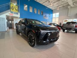
										2024 Chevrolet Blazer EV Rs Eawd full									