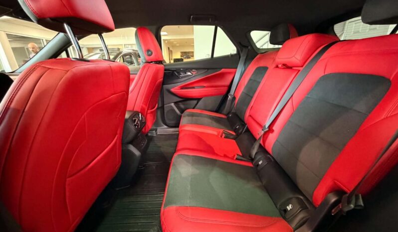 
								2024 Chevrolet Blazer EV Rs Eawd full									