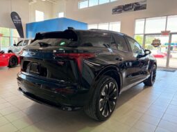 
										2024 Chevrolet Blazer EV Rs Eawd full									