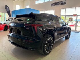 2024 Chevrolet Blazer EV Rs Eawd