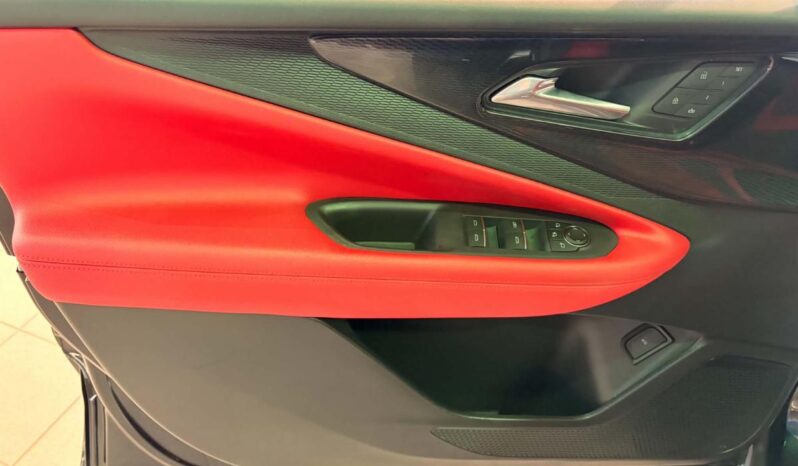 
								2024 Chevrolet Blazer EV Rs Eawd full									