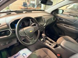 
										2024 Chevrolet Equinox AWD LT full									