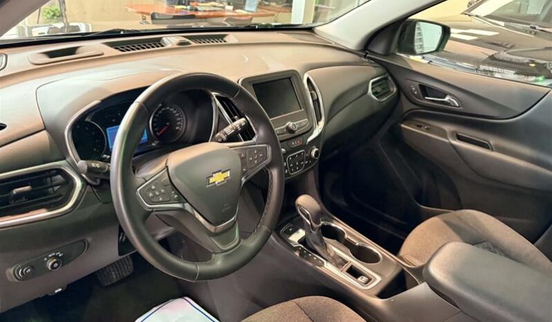 
								2024 Chevrolet Equinox AWD LT full									