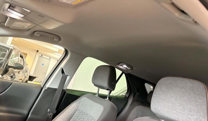 
								2024 Chevrolet Equinox AWD LT full									