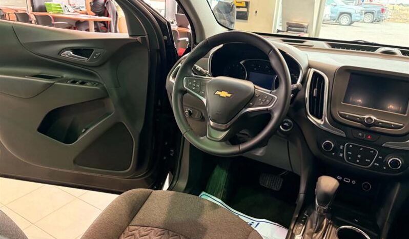 
								2024 Chevrolet Equinox AWD LT full									