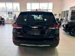
										2024 Chevrolet Equinox AWD LT full									