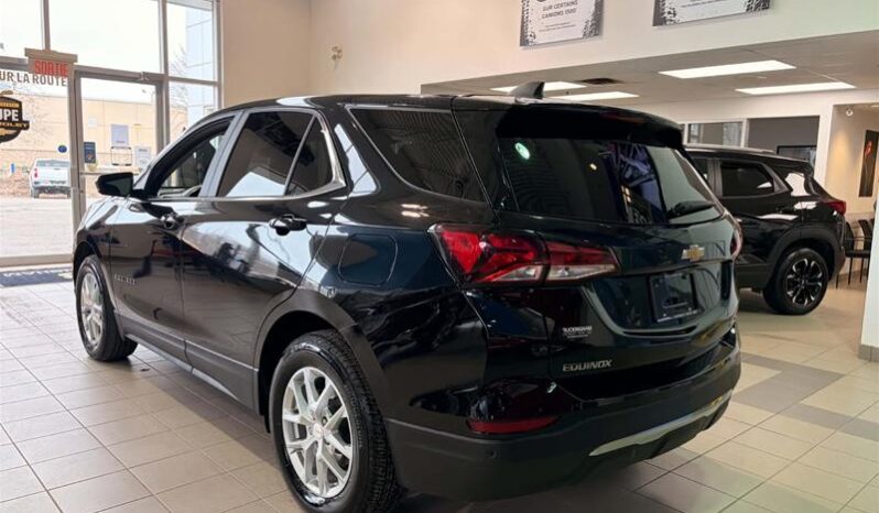 
								2024 Chevrolet Equinox AWD LT full									