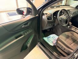 
										2024 Chevrolet Equinox AWD LT full									