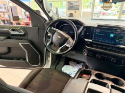 
										2024 Chevrolet Silverado 2500 4WD Crew Cab Standard Box LT full									