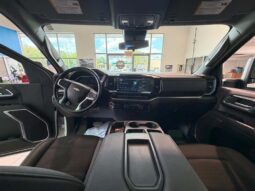 
										2024 Chevrolet Silverado 2500 4WD Crew Cab Standard Box LT full									