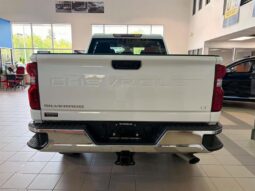 
										2024 Chevrolet Silverado 2500 4WD Crew Cab Standard Box LT full									