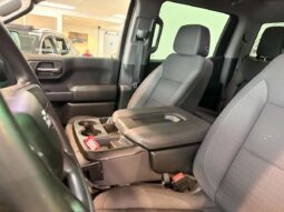 
										2024 Chevrolet Silverado 1500 Crew Cab Standard full									