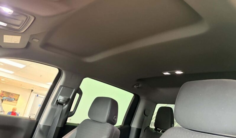 
								2024 Chevrolet Silverado 1500 Crew Cab Standard full									