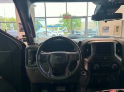 
										2024 Chevrolet Silverado 1500 Crew Cab Standard full									
