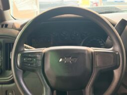 
										2024 Chevrolet Silverado 1500 Crew Cab Standard full									