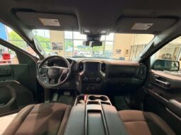 
										2024 Chevrolet Silverado 1500 Crew Cab Standard full									