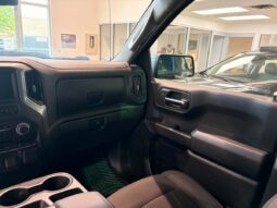 
										2024 Chevrolet Silverado 1500 Crew Cab Standard full									