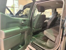 
										2024 Chevrolet Silverado 1500 Crew Cab Standard full									