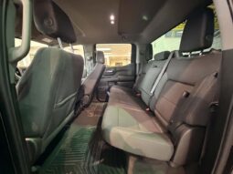 
										2024 Chevrolet Silverado 1500 Crew Cab Standard full									