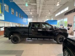 
										2024 Chevrolet Silverado 1500 Crew Cab Standard full									