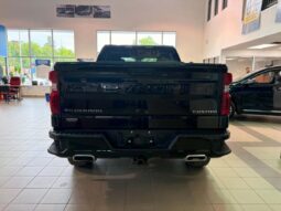 
										2024 Chevrolet Silverado 1500 Crew Cab Standard full									