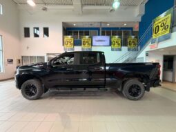 
										2024 Chevrolet Silverado 1500 Crew Cab Standard full									