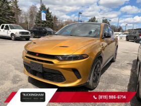 2024 Dodge Hornet Hybrid R/t Plus Phev Eawd