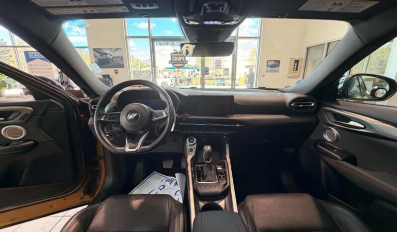 
								2024 Dodge Hornet Hybrid R/t Plus Phev Eawd full									