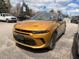 2024 Dodge Hornet Hybrid - Occasion VUS - VIN: ZACPDFDW8R3A12528 - Buckingham Chevrolet Buick GMC Gatineau