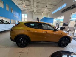 
										2024 Dodge Hornet Hybrid R/t Plus Phev Eawd full									