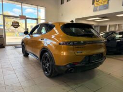 
										2024 Dodge Hornet Hybrid R/t Plus Phev Eawd full									