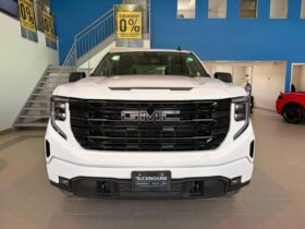 2024 GMC Sierra 1500 Crew Cab Standard