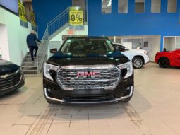 
										2024 GMC Terrain Awd Denali full									