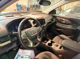 
										2024 GMC Terrain Awd Denali full									