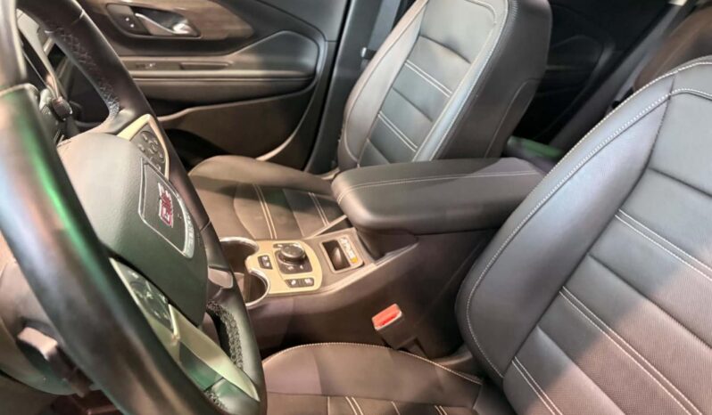 
								2024 GMC Terrain Awd Denali full									