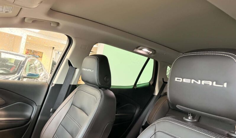 
								2024 GMC Terrain Awd Denali full									