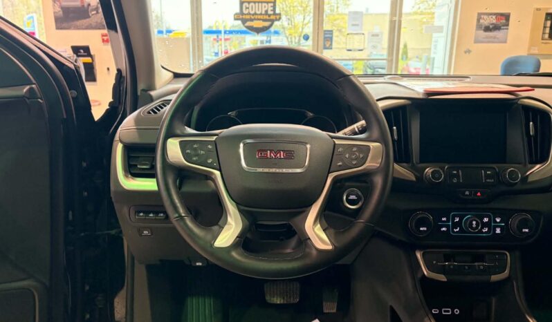 
								2024 GMC Terrain Awd Denali full									