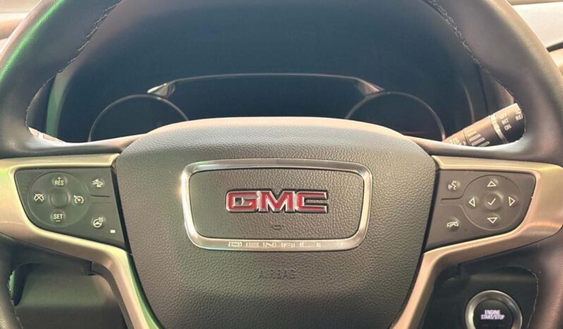 
								2024 GMC Terrain Awd Denali full									