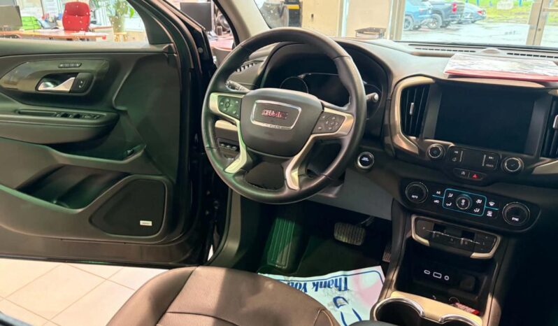 
								2024 GMC Terrain Awd Denali full									