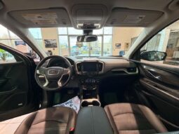 
										2024 GMC Terrain Awd Denali full									