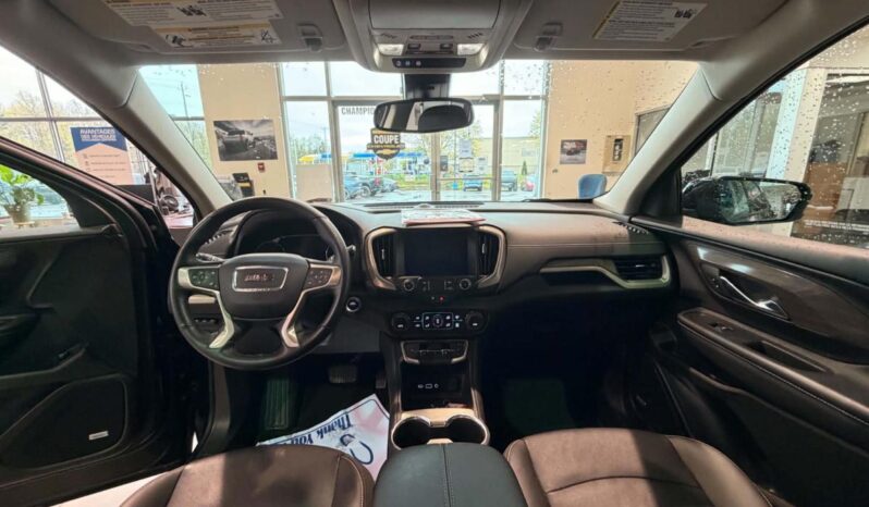 
								2024 GMC Terrain Awd Denali full									