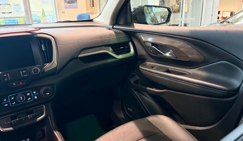 
								2024 GMC Terrain Awd Denali full									