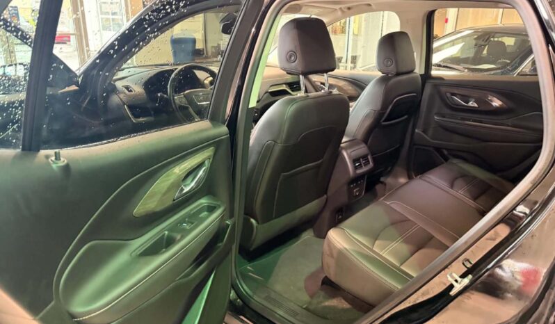 
								2024 GMC Terrain Awd Denali full									