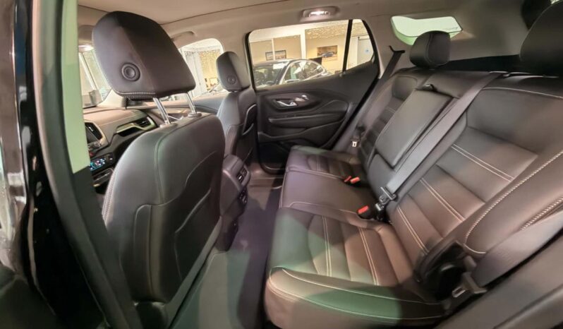 
								2024 GMC Terrain Awd Denali full									