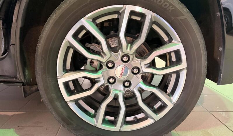 
								2024 GMC Terrain Awd Denali full									